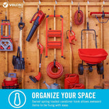 16 in. x 1 in. Easy Hang Strap - Super Arbor