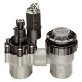 3/4 in. Anti-Siphon Irrigation Valve with Flow Control - Super Arbor