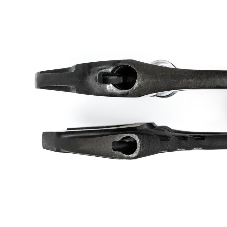 6 in. and 10 in. Wide Jaw Adjustable Wrench Set (2-Piece)