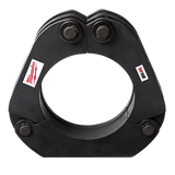 Milwaukee 4 in. IPS XL Ring for M18 FORCE LOGIC Long Throw Press Tool Jaw (49-16-2658B)