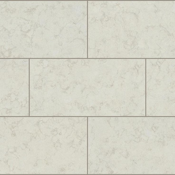 Morrison Limestone 22 MIL x 11.9 in. W x 23.8 in. L Click Lock Waterproof Vinyl Tile Flooring (17.7 sq. ft./case)