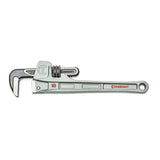 18 in. Aluminum Pipe Wrench
