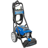PowerStroke 2000 psi 1.2 GPM Electric Pressure Washer