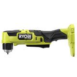 RYOBI ONE+ HP 18V Brushless Cordless Compact 3/8 in. Right Angle Drill (Tool Only)