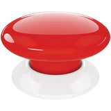 Button Multicontroller in Red - Super Arbor