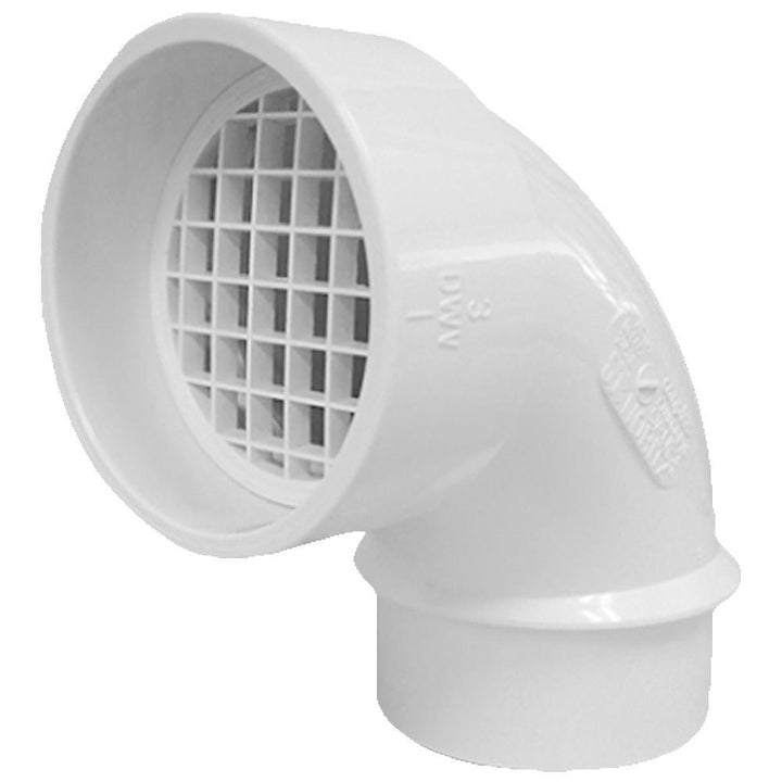 DV to SV Non-Direct Conversion Vent Kit for Tankless Water Heater - Super Arbor