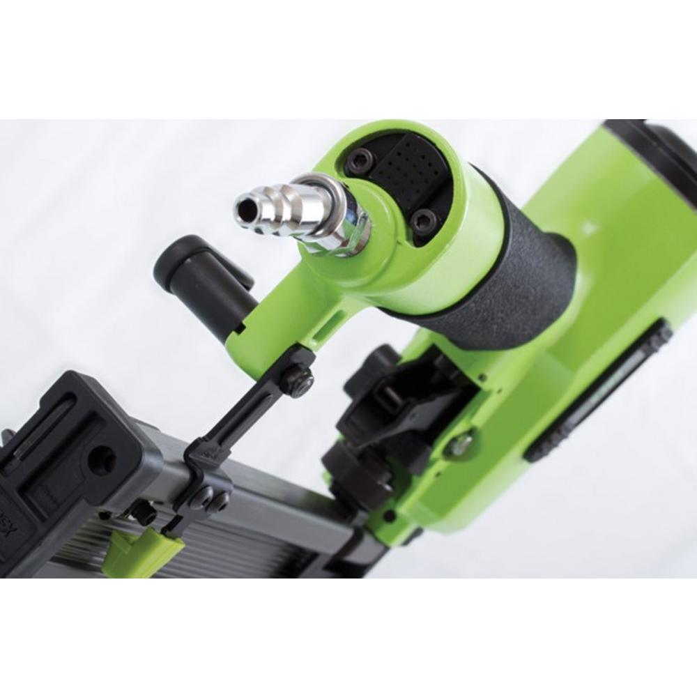18-Gauge 2 in. Brad Nailer - Super Arbor