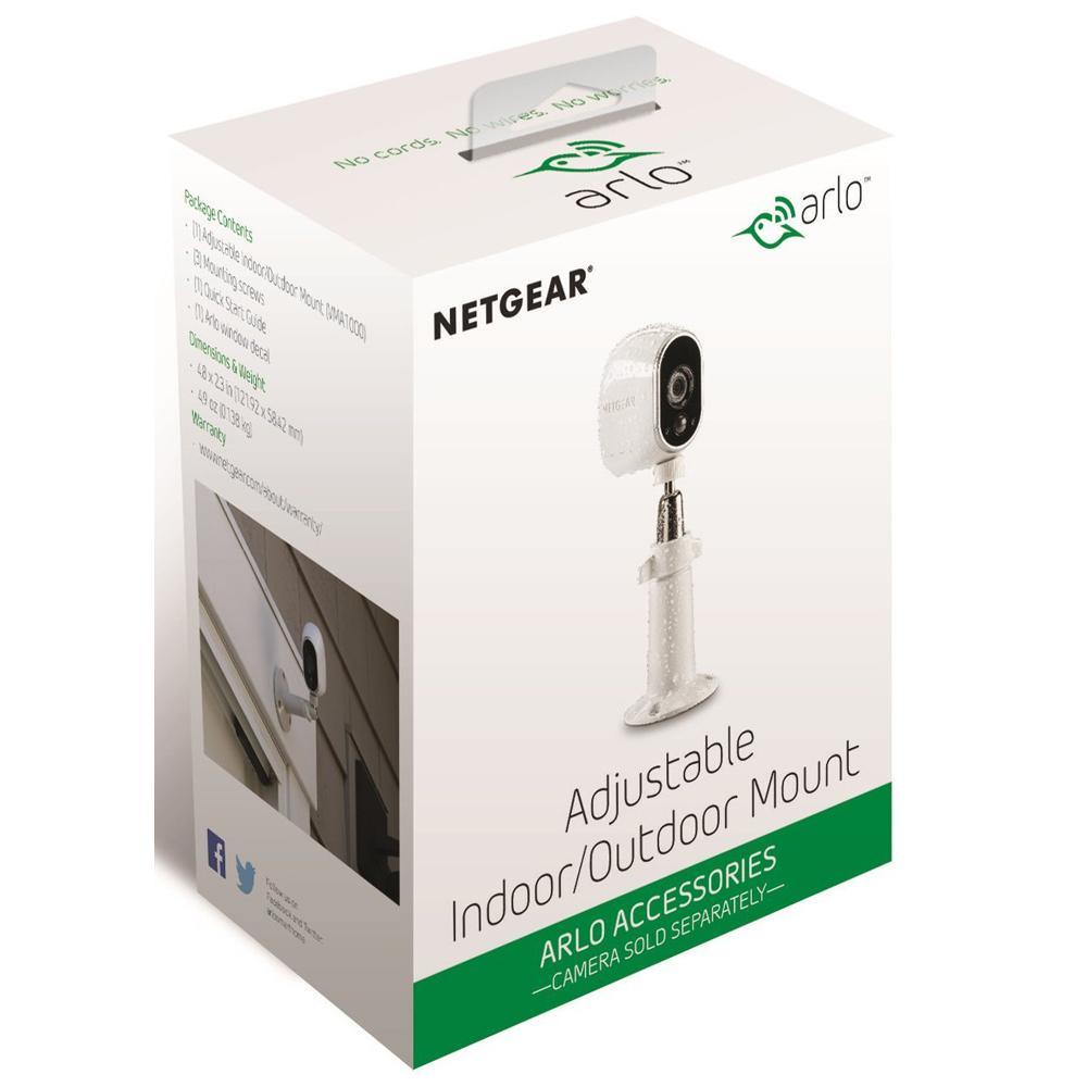 Indoor/Outdoor Security Mount - Super Arbor