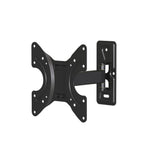 Full Motion TV Wall Mount for 26 in. - 90 in. TVs - Super Arbor