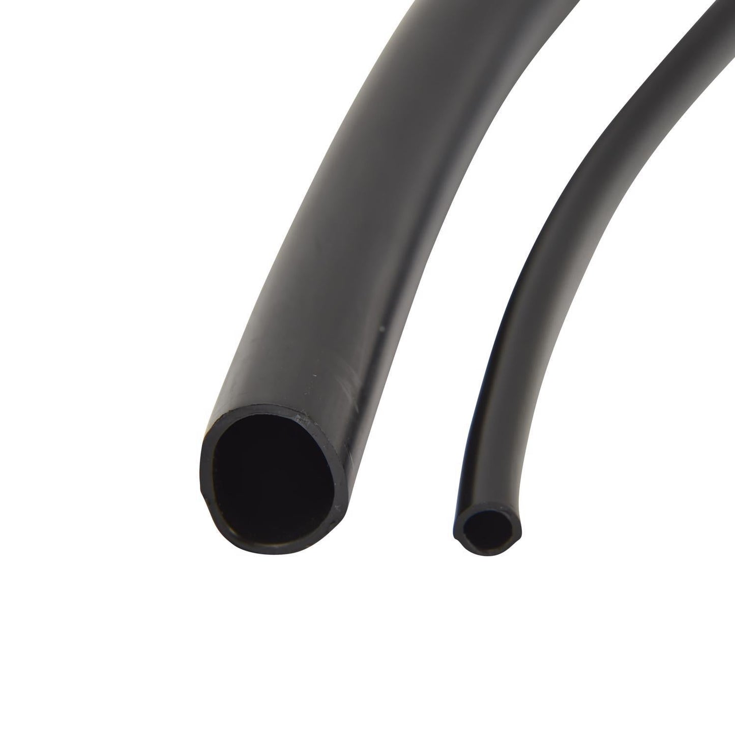 Raindrip Polyethylene Drip Irrigation Tubing, 1/4 in. OD x 25 ft. Length