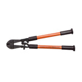 24-1/2 in. Bolt Cutter with Fiberglass Handles - Super Arbor
