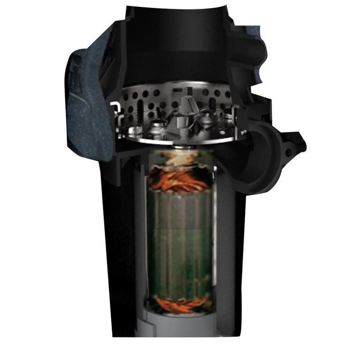 Franke 1/2-HP Continuous Feed Noise Insulation Garbage Disposal