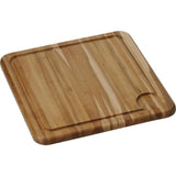 Solid Maple Cutting Board
