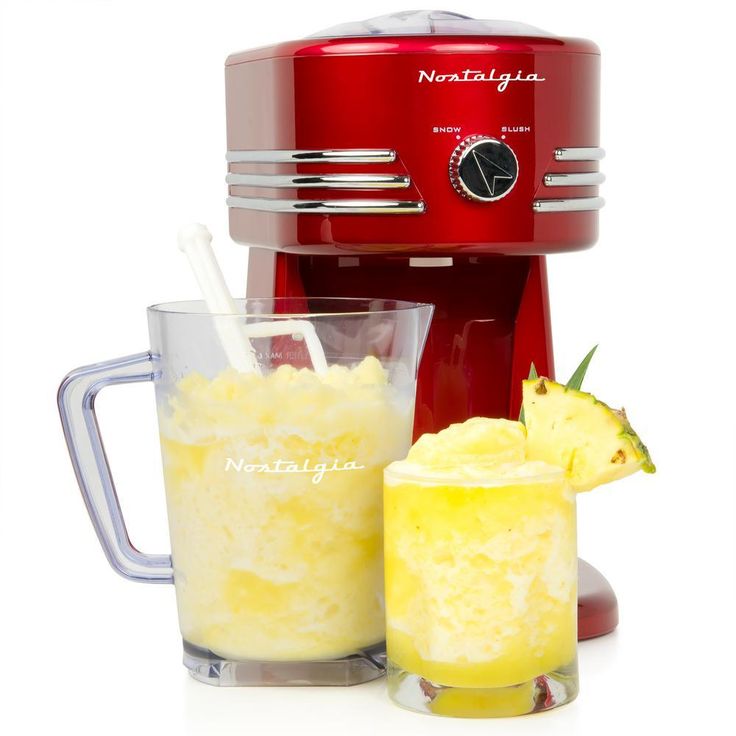 Frozen Beverage Blender