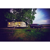 Playmaker Satellite Antenna with DISH Wally HD Receiver - Super Arbor
