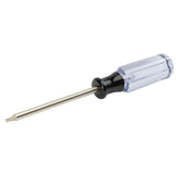 Craftsman T10 x 3 in. L Torx Screwdriver - Durable and Comfortable
