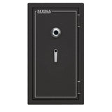 6.4 cu. ft. Fire Resistant Combination Lock Burglary and Fire Safe - Super Arbor