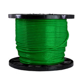 500 ft. 6/19 Black Stranded THHN Wire - Super Arbor