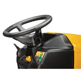 Cub Cadet XT1 Enduro GT 50 in. 25 HP V-Twin Kohler Gas Hydrostatic Front Engine Garden Tractor - Super Arbor