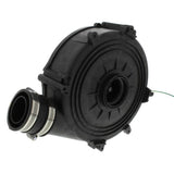 Fasco A984 inducer motor - side view (Type: Shaded Pole; Voltage: 115V)