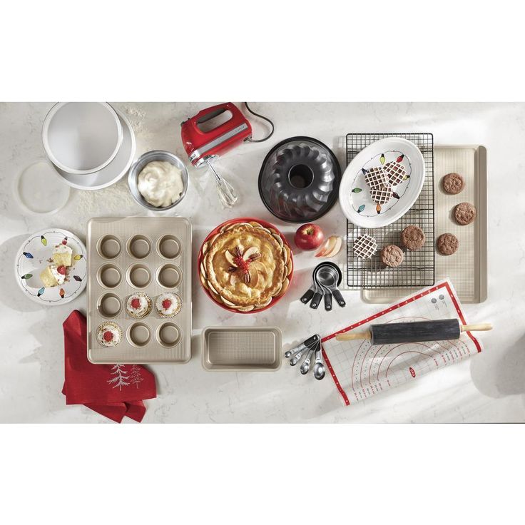 Good Grips Silicone Baking Pastry Mat