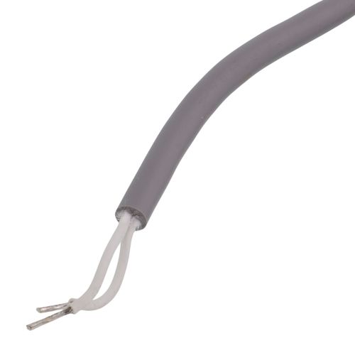 Johnson Controls A99BB-200C temperature controller - detail view (Product Type: Sensor; Application: Replacement Part)