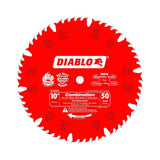12 in. x 60-Teeth Combination Saw Blade - Super Arbor