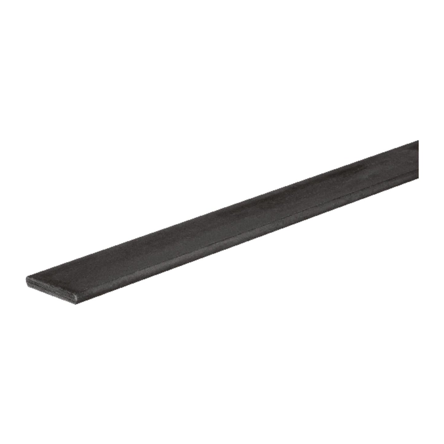 Boltmaster 0.19 in. x 2 in. x 36 in. Steel Flat Bar