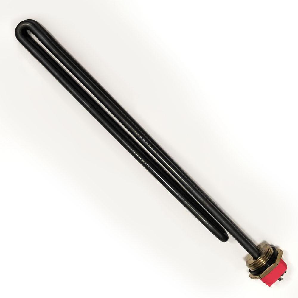 277-Volt 6000-Watt Titanium Electric Water Heating Element for Universal Replacement - Super Arbor