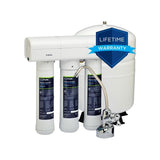 Reverse Osmosis Drinking Water Filter System