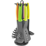 Kitchen Pieces with Holder (Set of 7)