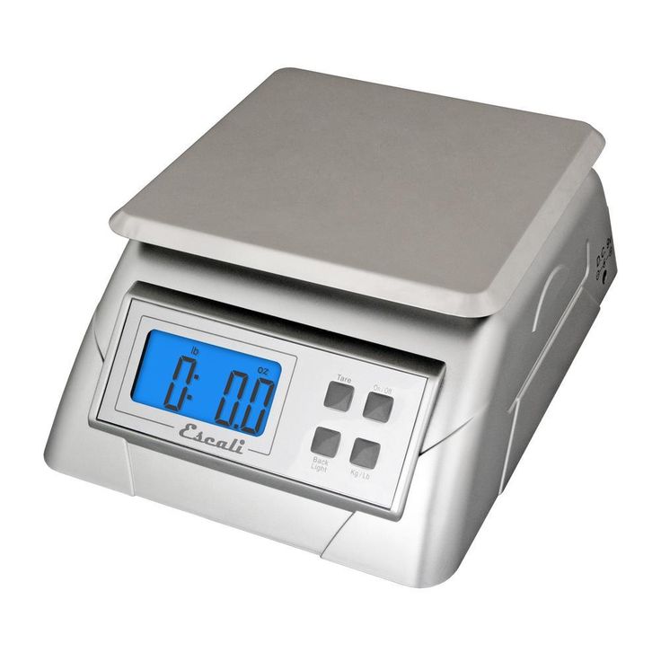 Alimento Digital Food Scale