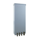 200 Amp 20-Space 40-Circuit Main Breaker Outdoor Load Center Contractor Kit - Super Arbor