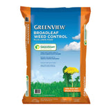 GreenView 39 lbs. Weed and Feed