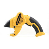 Cordless PVC Cutter, 1-5/8 in. Capacity - Super Arbor