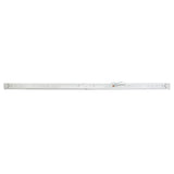 97-Watt 8 ft. White Integrated LED MV 10000 Lumen Surface Mount Strip Light - Super Arbor