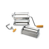 Stainless Steel Pasta Machine