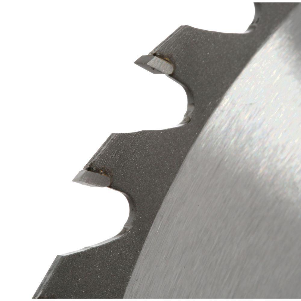 10 in. x 40-Teeth General-Purpose Saw Blade - Super Arbor