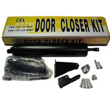 BP IH020 White Door Closer Unit - Super Arbor
