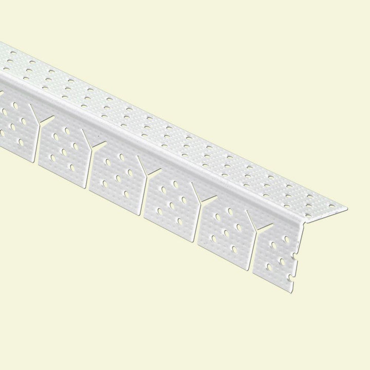 8 ft. x 1-1/4 in. Vinyl Max-Flex Archway (50-Pack) - Super Arbor