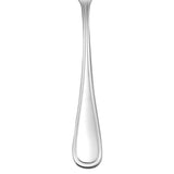 New Rim Silver 18/10 Stainless Steel A.D. Coffee Spoon (12-Pack)