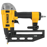 Pneumatic 16-Gauge 2-1/2 in. Nailer - Super Arbor
