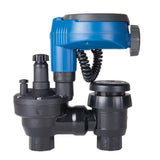 3/4 in. Digital Timer with Anti-Siphon Valve