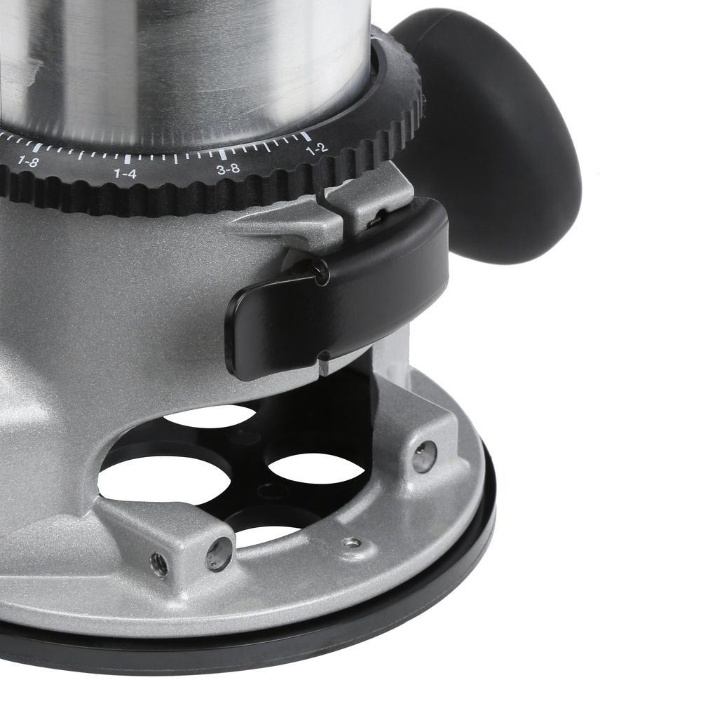 1-3/4 HP Router - Super Arbor