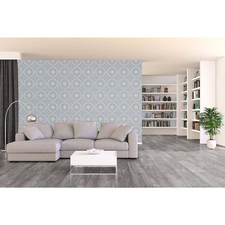 MSI Blume Encaustic 8 in. x 8 in. Matte Porcelain Floor and Wall Tile (5.33 sq. ft. / case)
