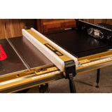 PM2000B 230-Volt 3 HP 1PH 50 in. RIP Table Saw with Accu-Fence and Router Lift - Super Arbor