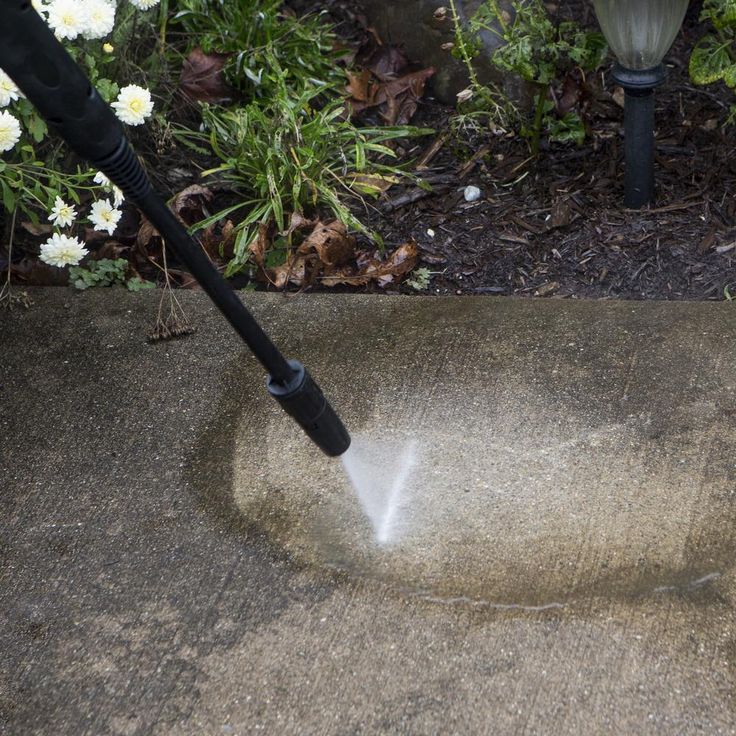 Sun Joe 1885 PSI 1.59 GPM 13 Amp Electric Pressure Washer