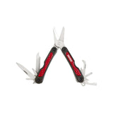 Craftsman 10-in-1 Multi-Tool with Snips and Aluminum Handle