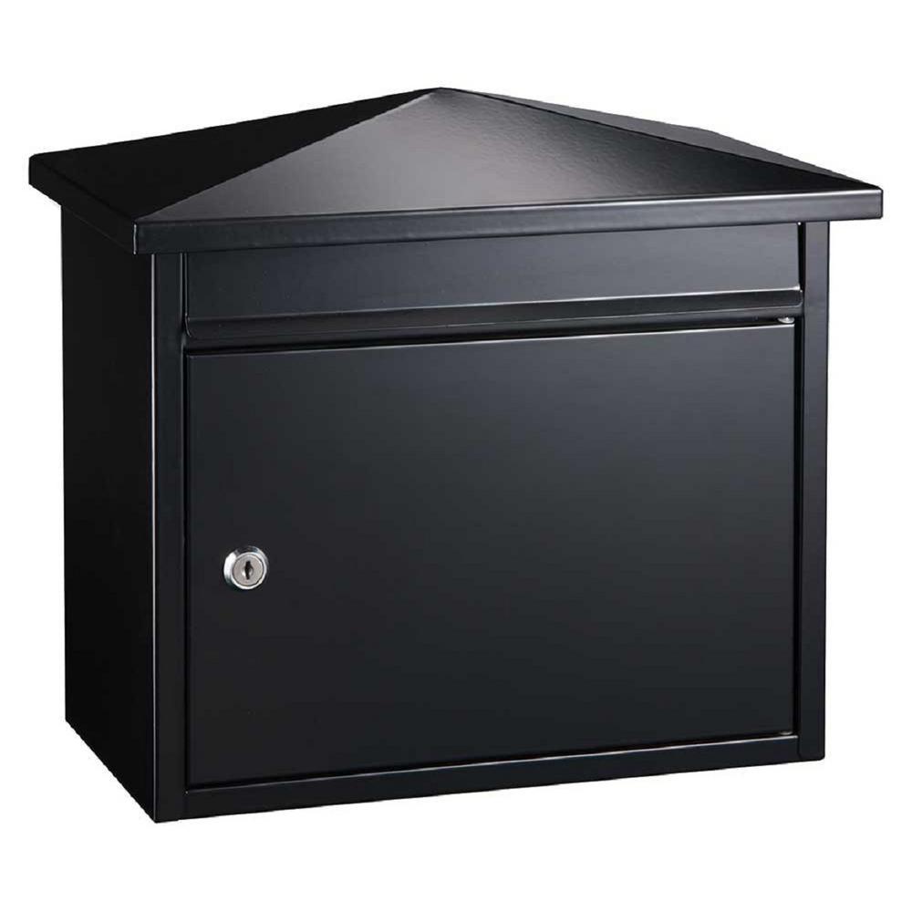 Summit Locking Mailbox - Super Arbor