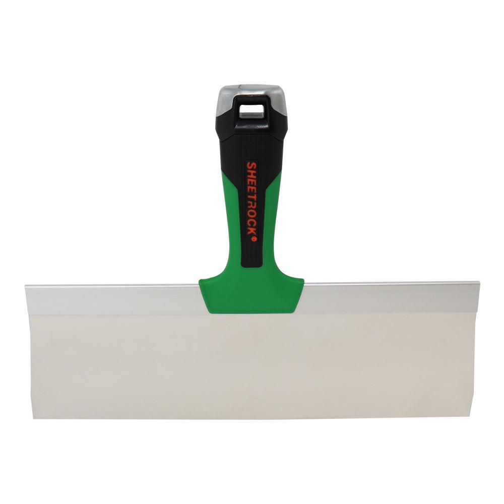 6 in. Matrix Stainless Steel Joint Knife - Super Arbor